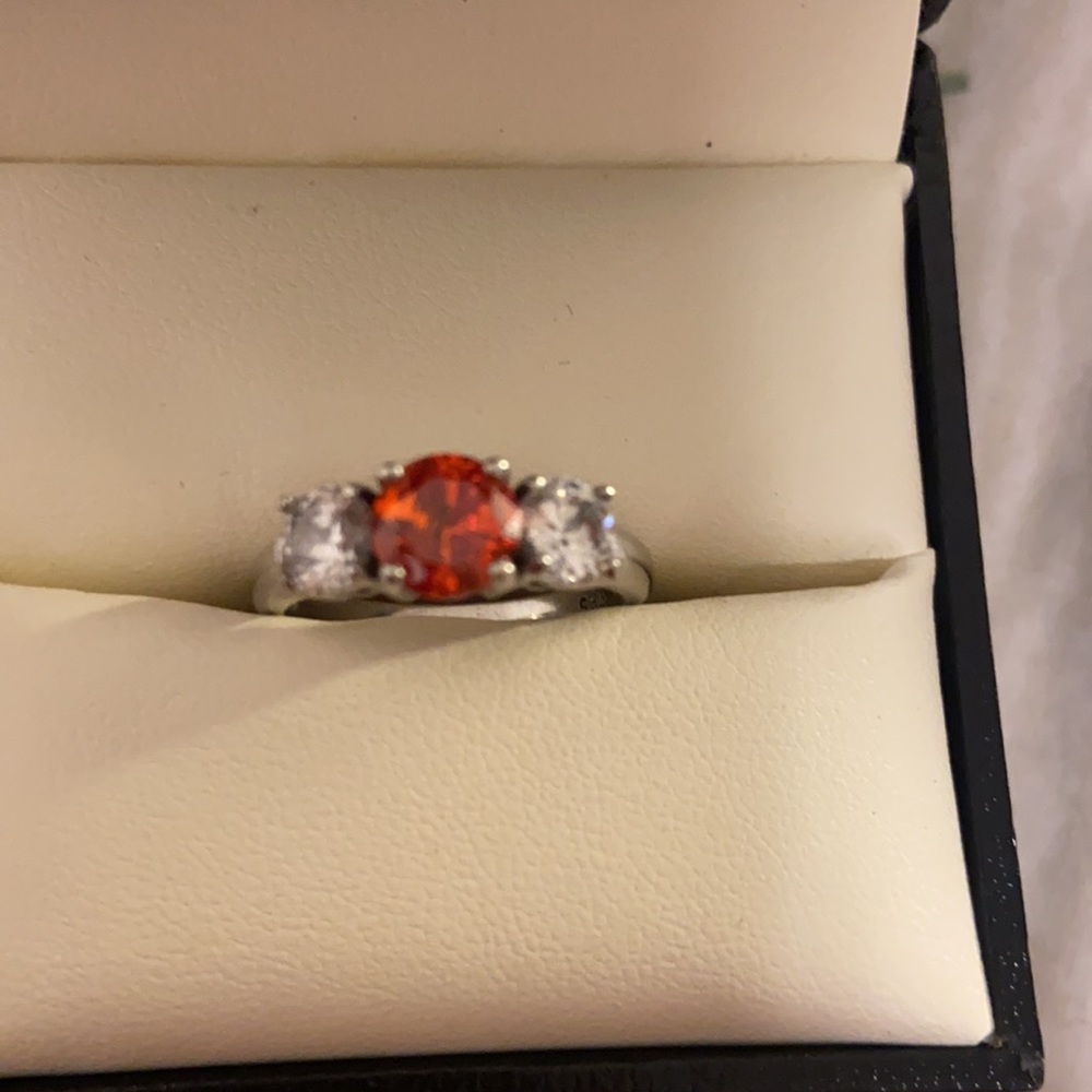 Beautiful Ring - image 3